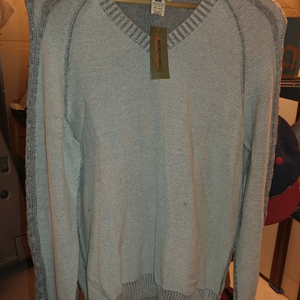 Men's Sweater